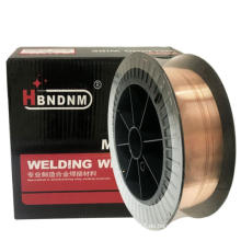 Aluminiumbronze A-2 AWS A5.7 Ercual-A1 Ercual-A2 Ercual-A3 /Cuai8 Kupfer-Messingdraht